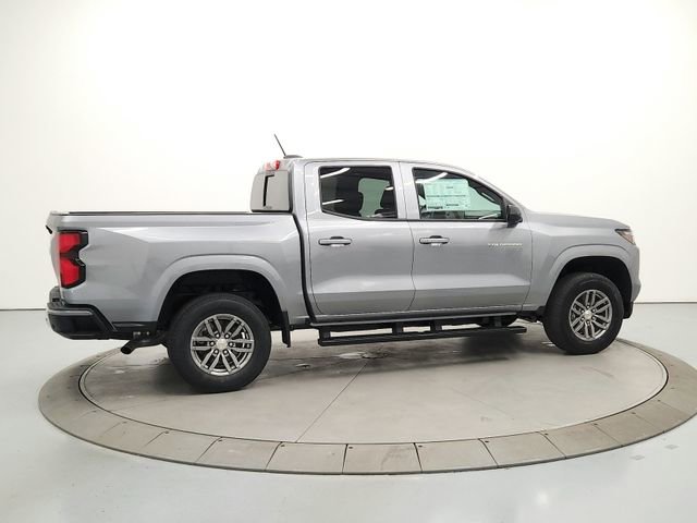 New 2026 Chevrolet Colorado LT w/ LT Convenience Package RWD image 8