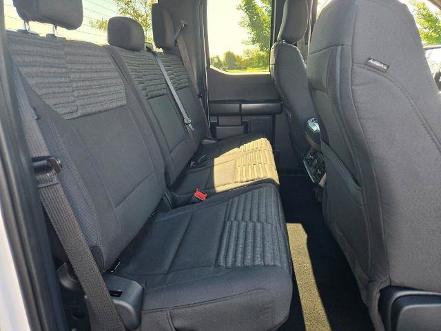 Certified 2023 Ford F150 XL w/ STX Appearance Package AWD/4WD image 11
