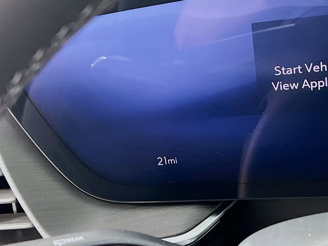 New 2025 Buick Envision Sport Touring image 11