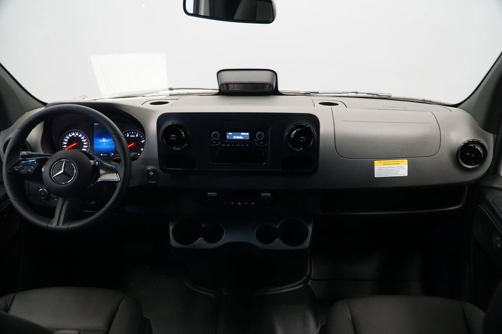 New 2025 Mercedes-Benz Sprinter 2500 image 14