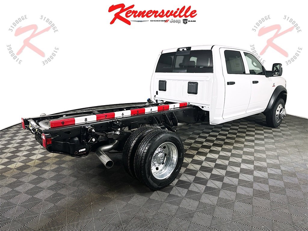 New 2026 RAM 4500 Tradesman image 7