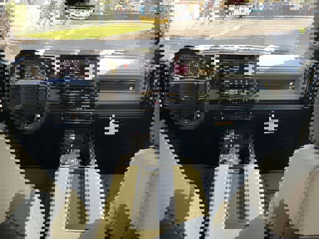 New 2026 GMC Hummer EV 4x4 Crew Cab image 20