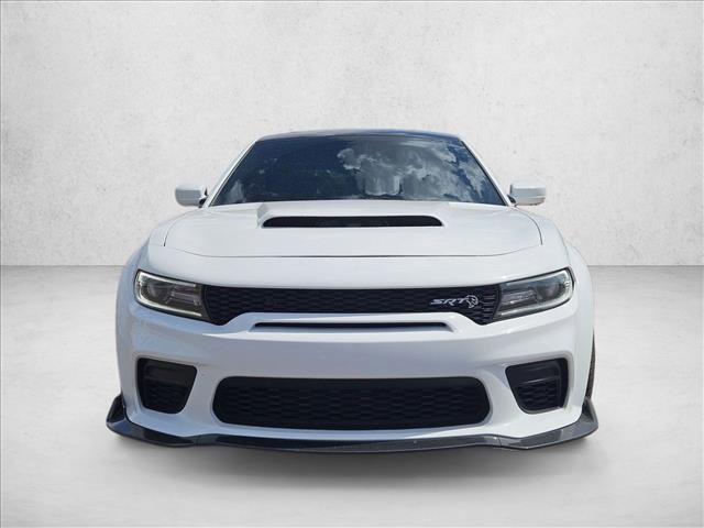 Used 2021 Dodge Charger SRT Hellcat w/ Harman/Kardon Audio Group image 2