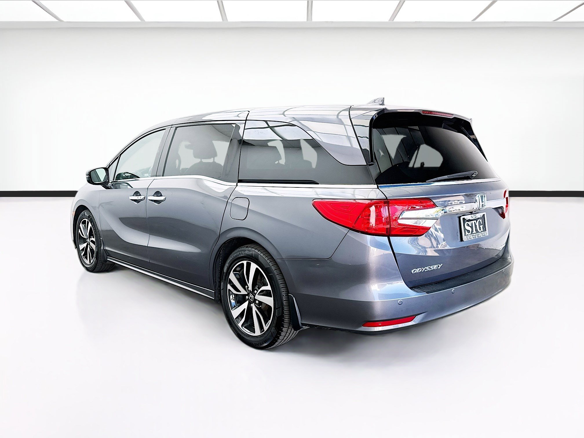 Used 2019 Honda Odyssey Elite image 6