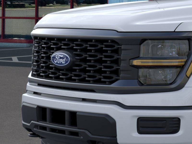 Used 2025 Ford F150 STX image 17