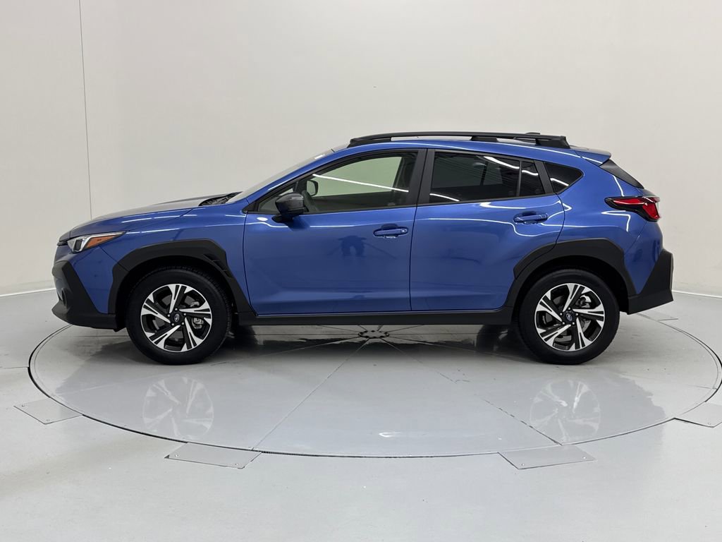 Certified 2025 Subaru Crosstrek 2.0i Premium AWD/4WD image 3