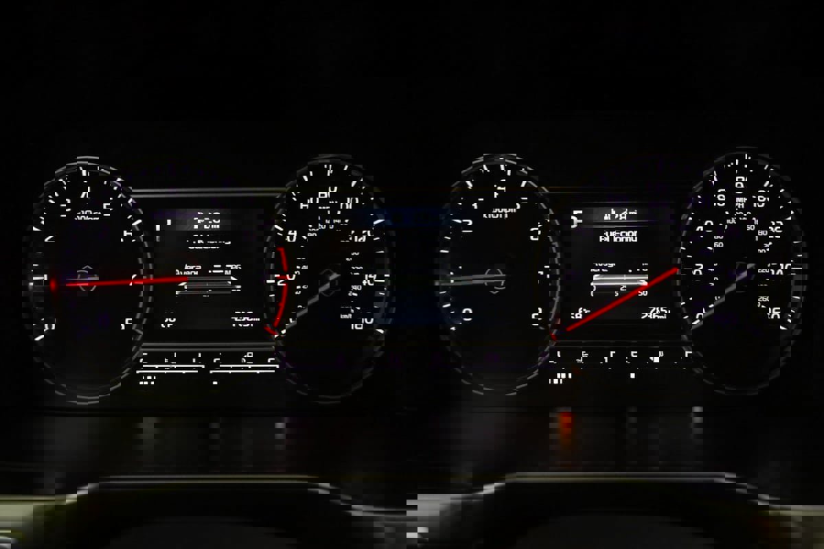 Used 2022 Kia Sorento LX image 17