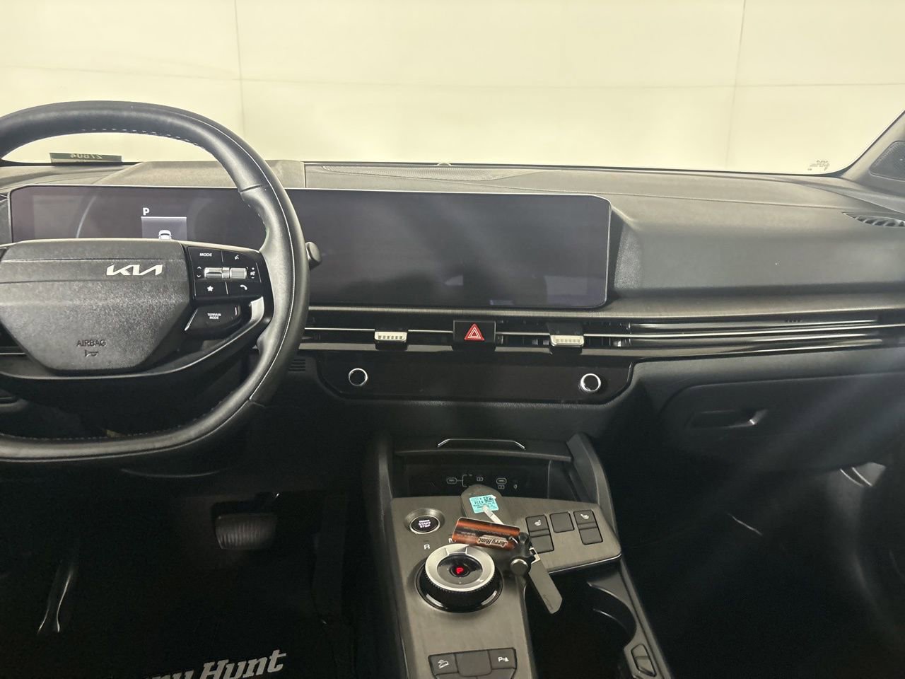 Used 2026 Kia Sportage X-Line AWD/4WD image 24