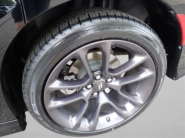 Used 2022 Dodge Charger R/T w/ Daytona Edition Group RWD image 7