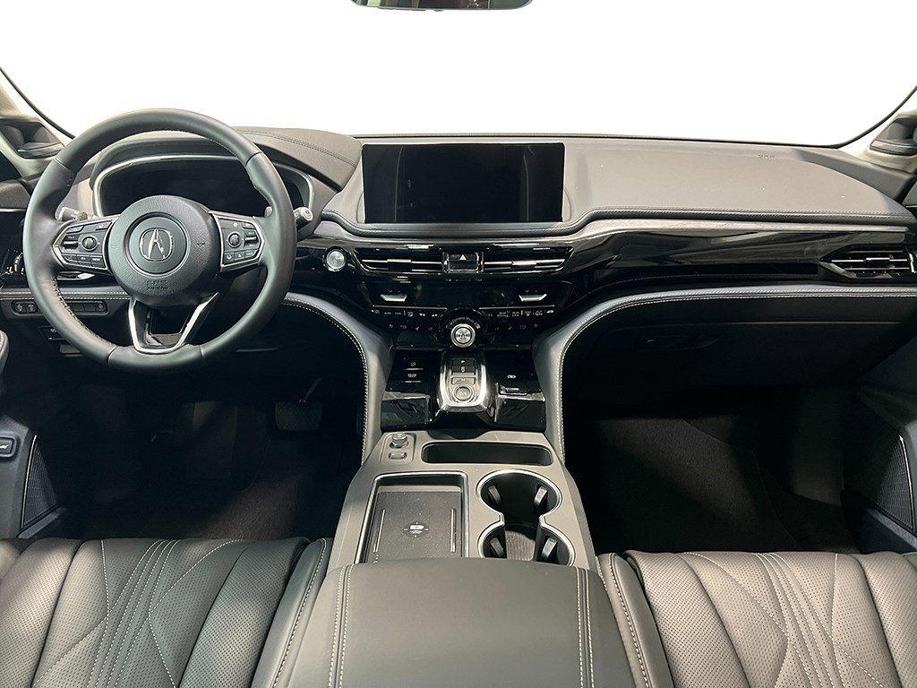 New 2026 Acura MDX SH-AWD w/ Advance Package image 14