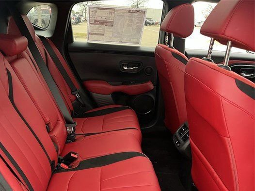 New 2026 Acura ADX A-Spec image 34