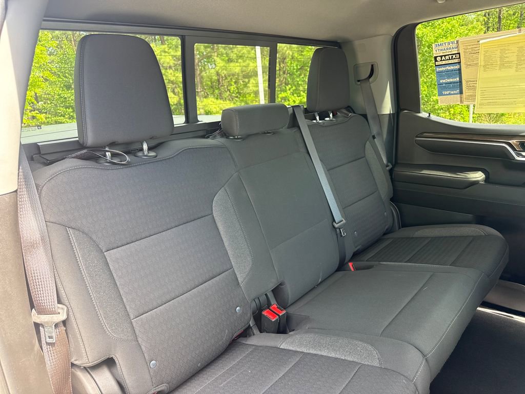 Used 2023 Chevrolet Silverado 1500 RST image 32