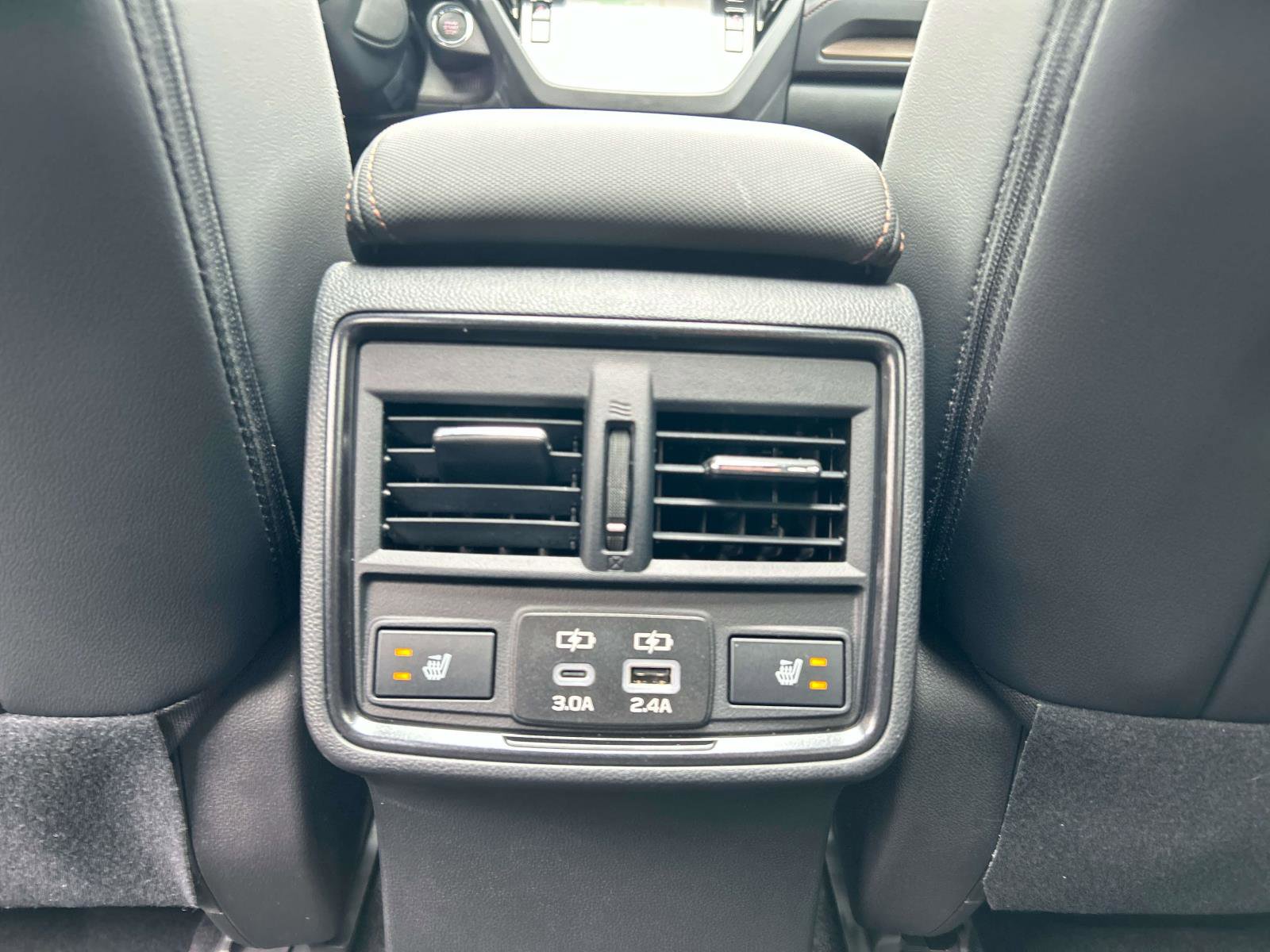 New 2026 Subaru Forester Touring AWD/4WD image 5