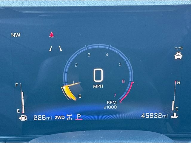 Used 2025 Chevrolet TrailBlazer LT image 12