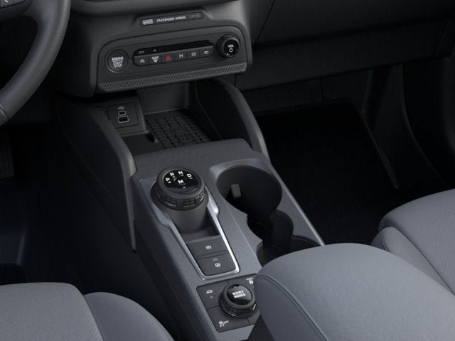 New 2025 Ford Bronco Sport Badlands AWD/4WD image 15