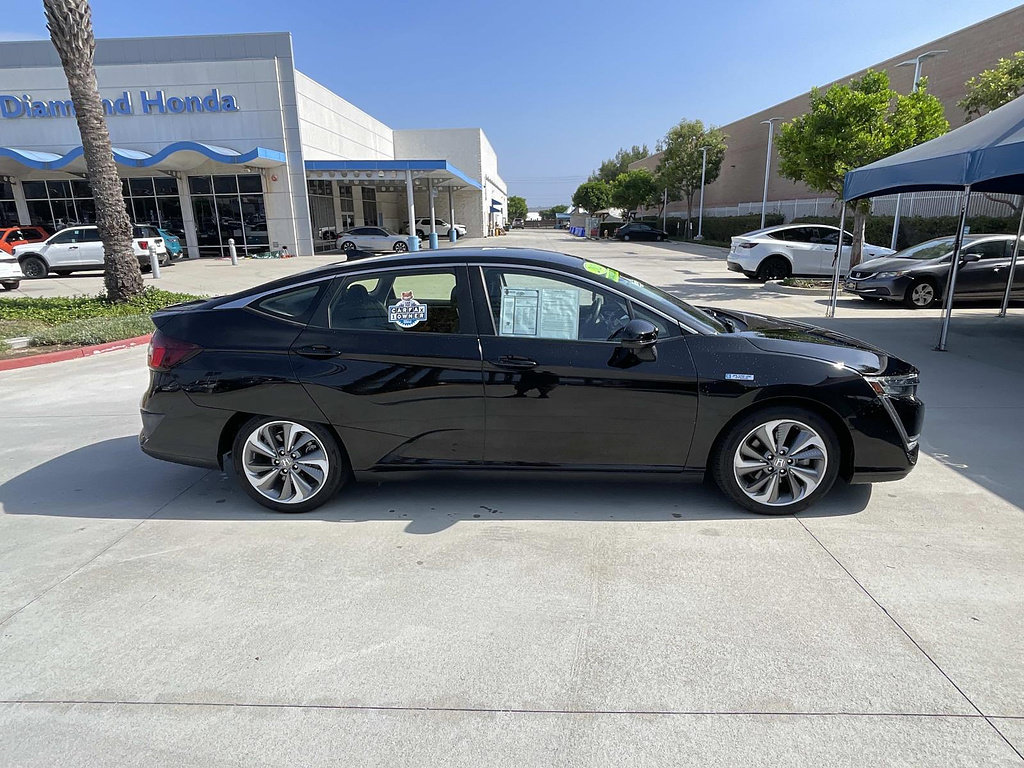 Used 2021 Honda Clarity Touring image 25