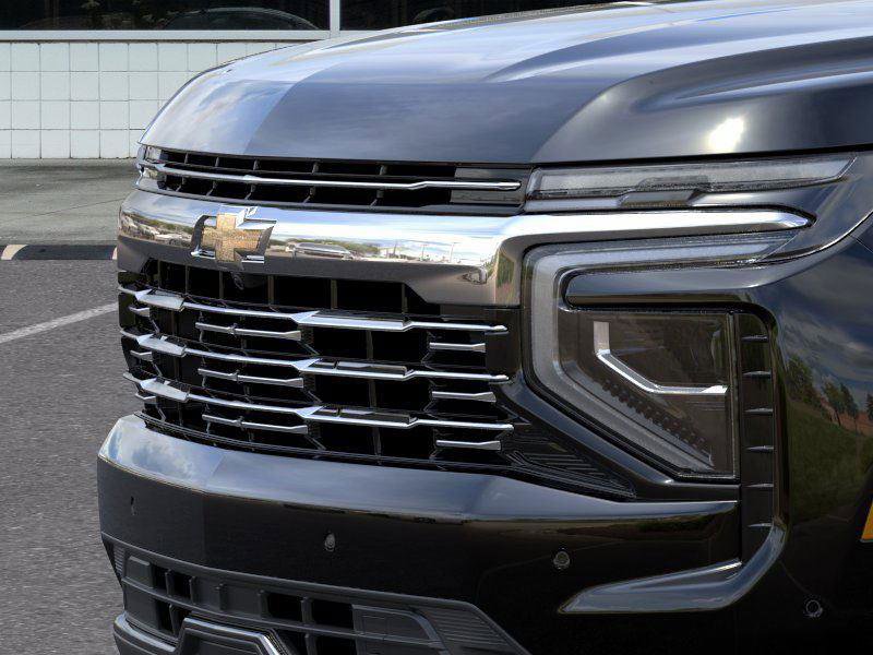 New 2026 Chevrolet Tahoe Premier image 13