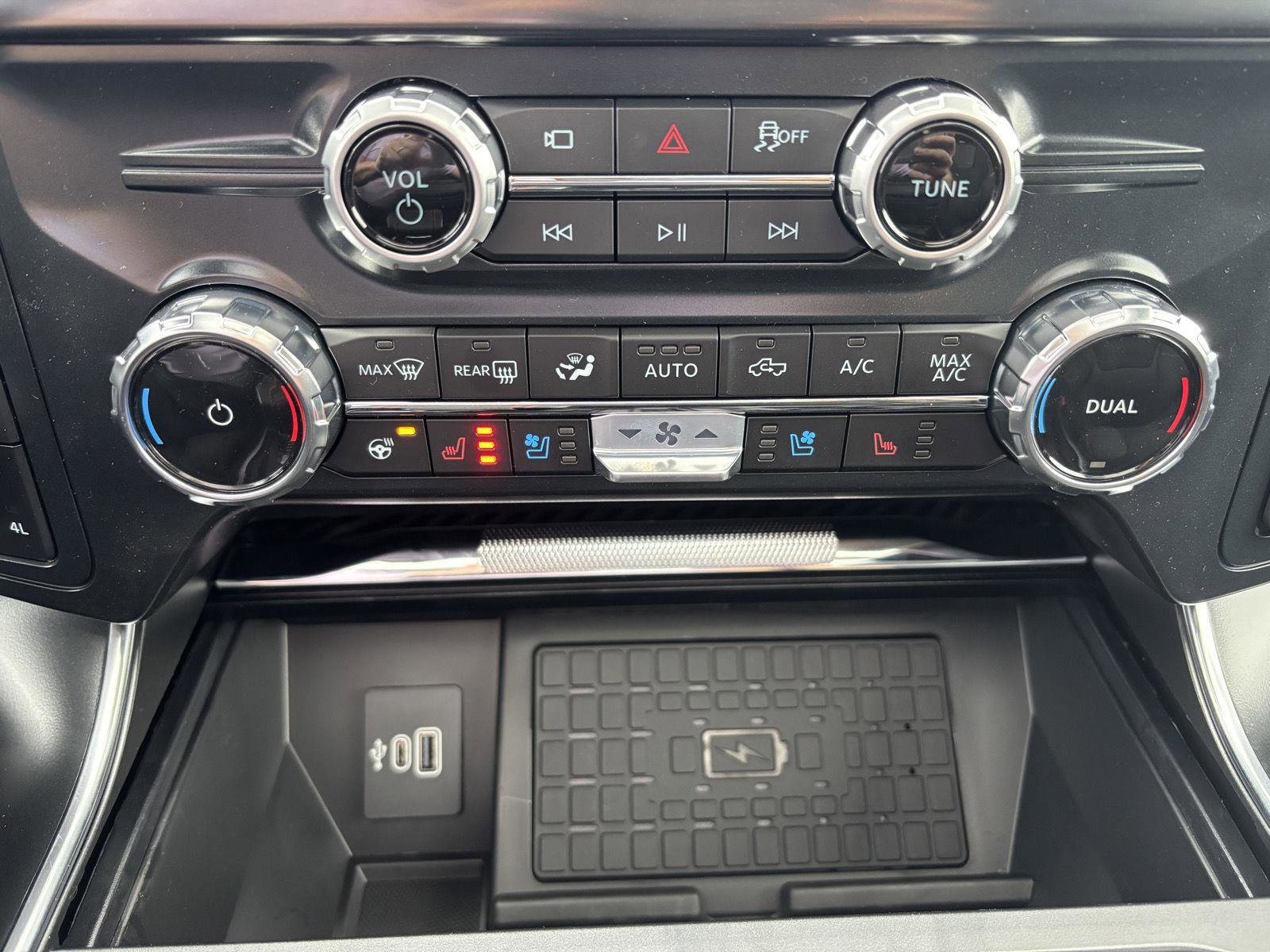 New 2025 Ford F150 Raptor image 23