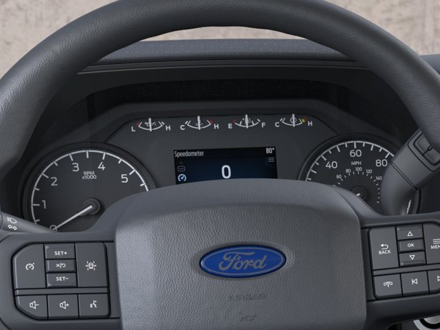 New 2026 Ford F150 STX w/ Equipment Group 200A AWD/4WD image 13