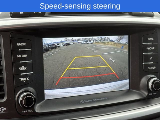 Used 2019 Kia Sorento EX image 21