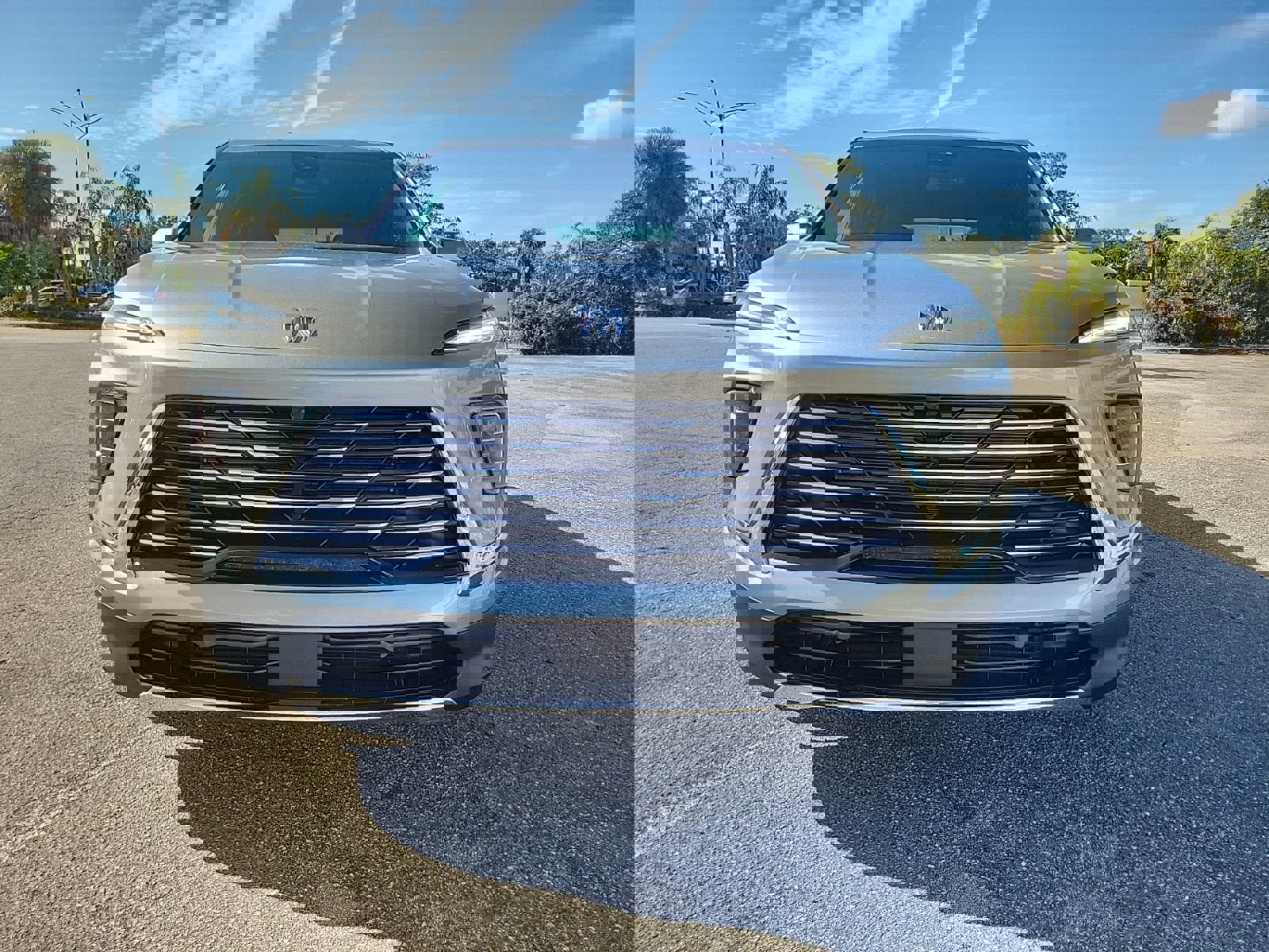 New 2026 Buick Enclave Preferred image 5