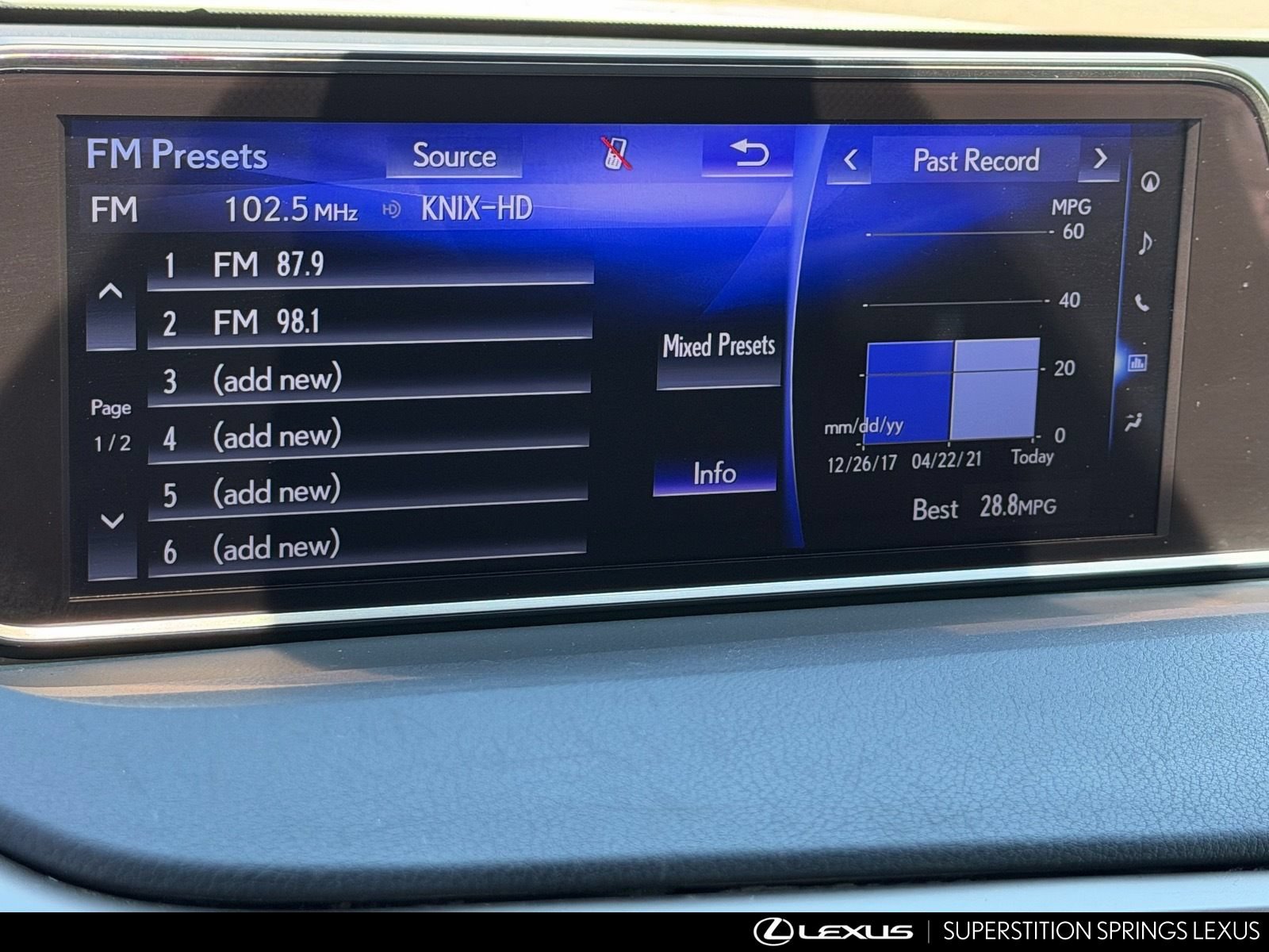 Used 2017 Lexus RX 450h AWD w/ Luxury Package image 28
