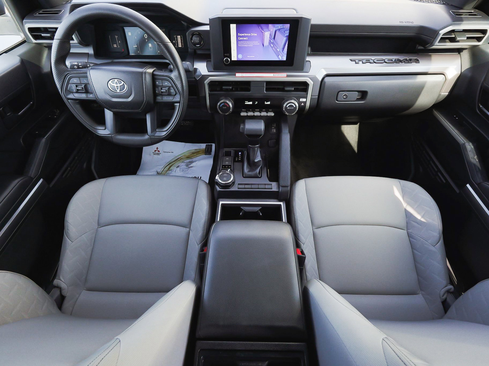 Used 2024 Toyota Tacoma SR5 image 37
