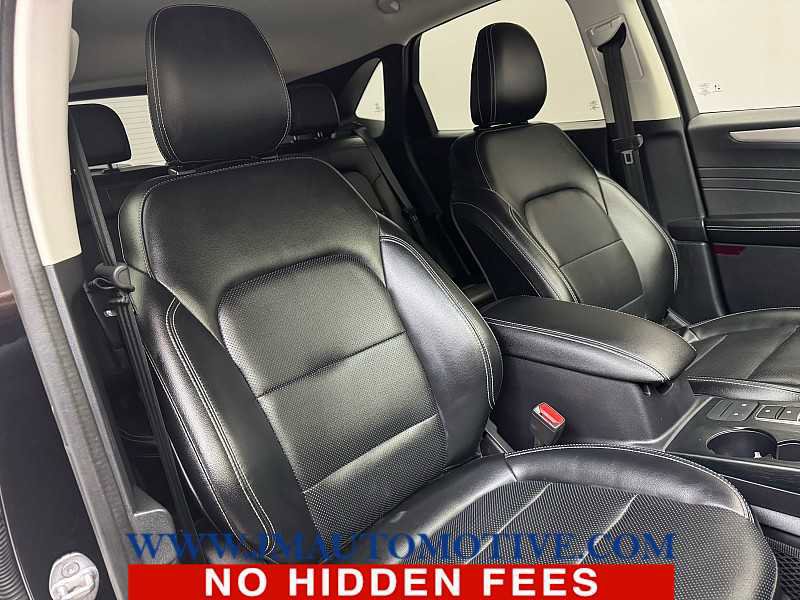 Used 2022 Ford Escape SEL AWD/4WD image 20