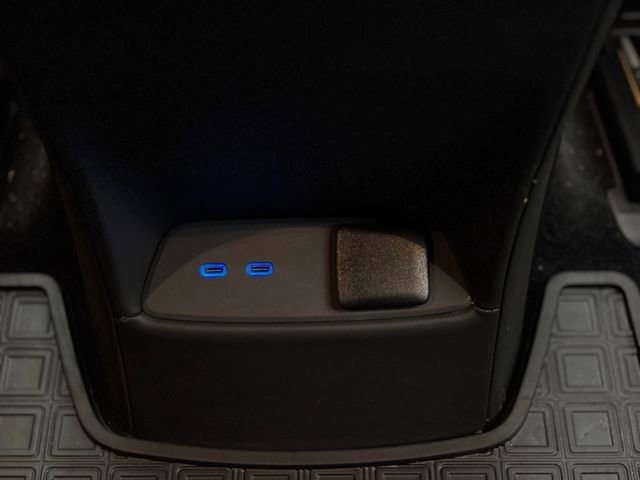 Used 2025 Mercedes-Benz G 63 AMG 4MATIC image 70