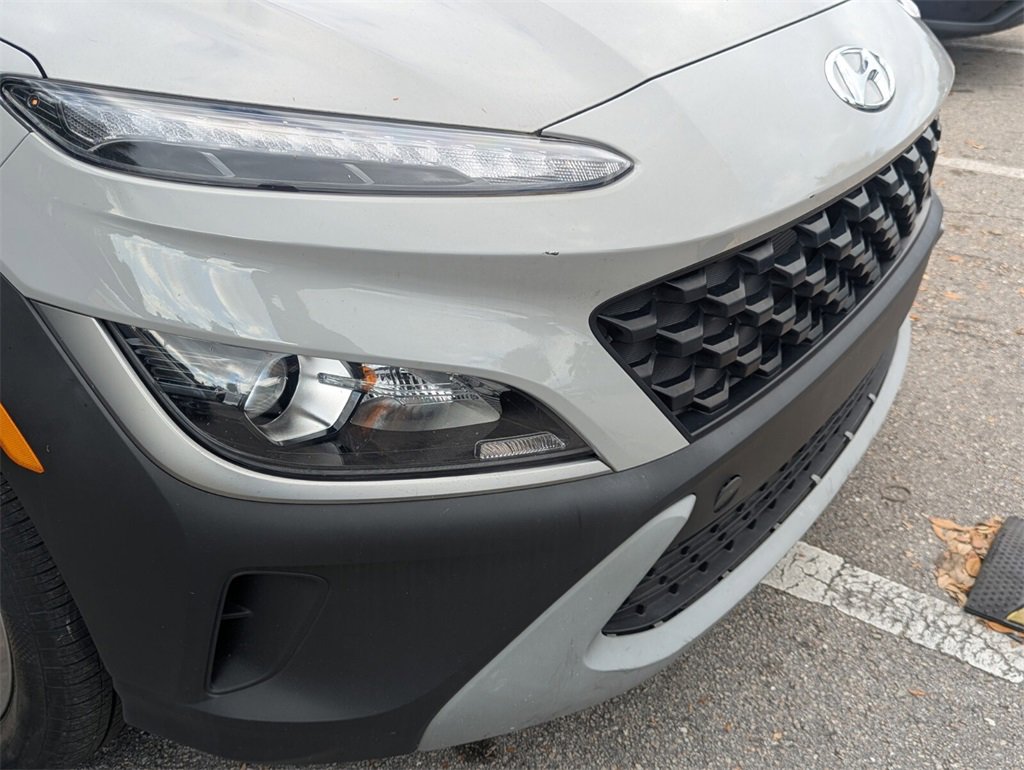 Certified 2023 Hyundai Kona SEL w/ Cargo Package image 11