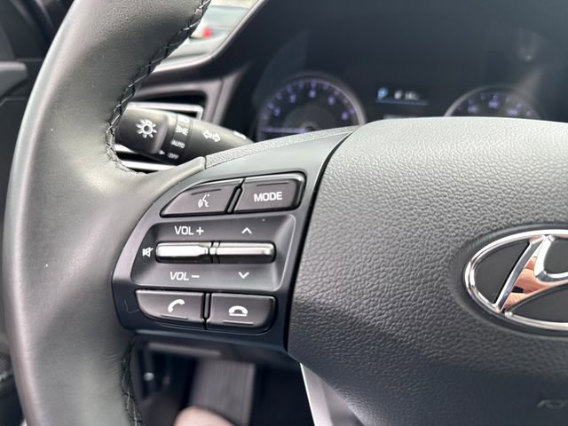 Used 2020 Hyundai Elantra Limited w/ Ultimate Package 03 FWD image 26