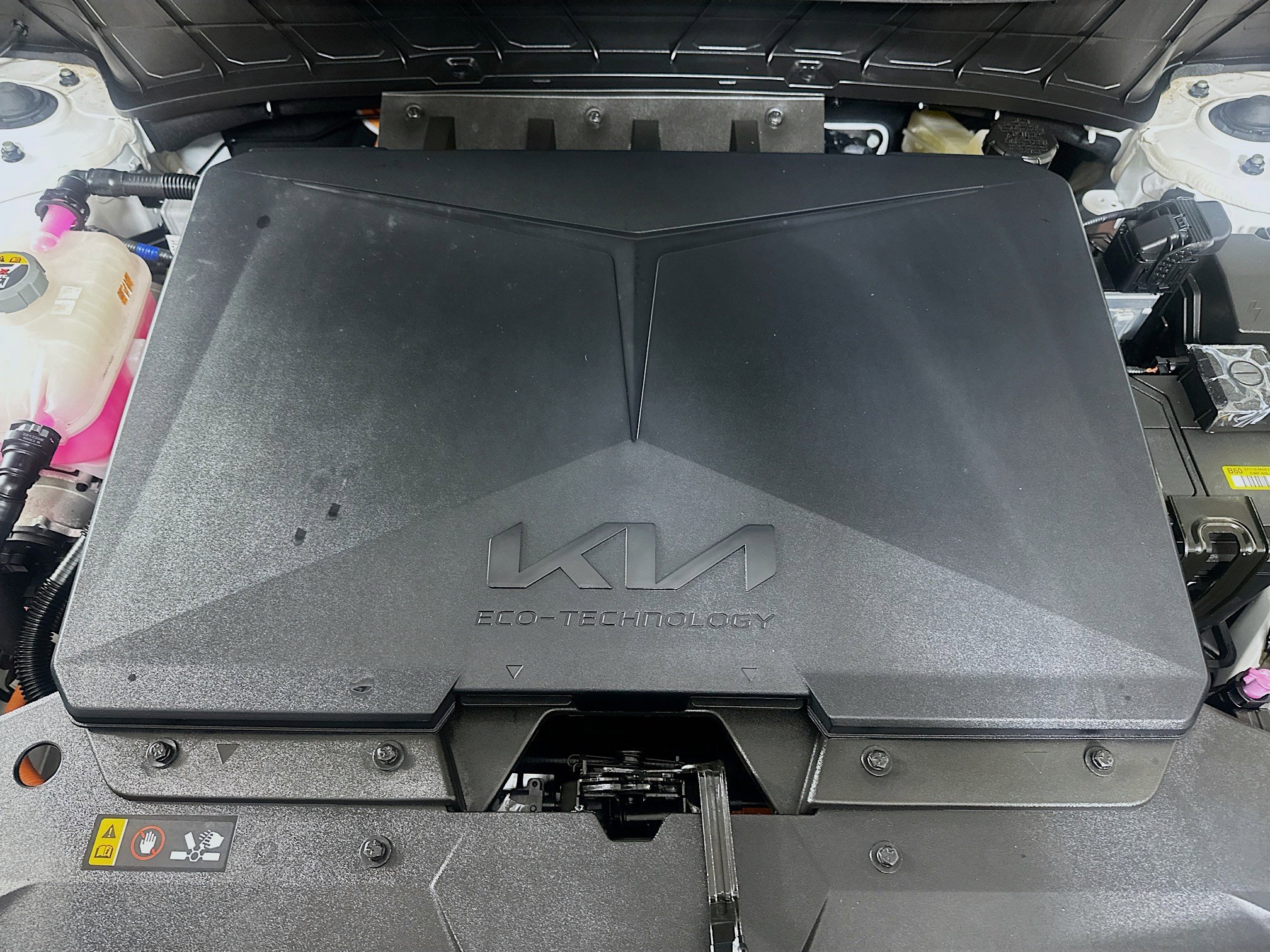 Used 2023 Kia Niro Wave FWD image 36