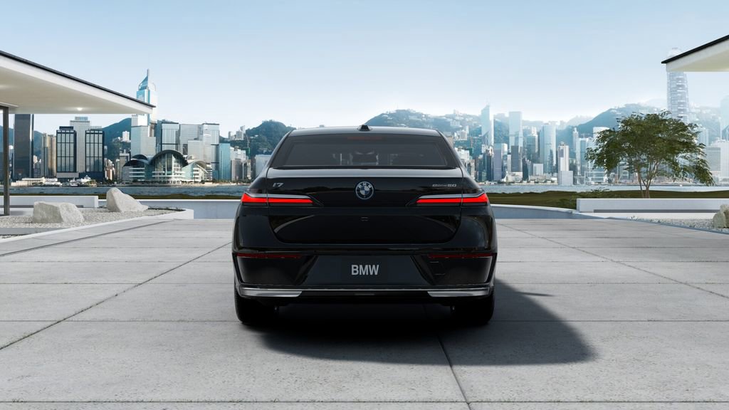 New 2026 BMW i7 eDrive50 w/ Executive Package RWD image 5