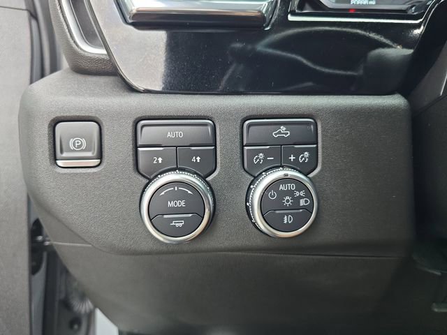 Certified 2024 GMC Sierra 1500 Elevation image 23