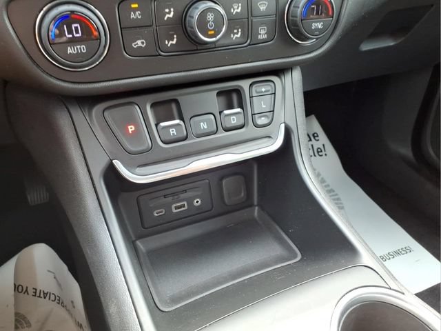 Used 2020 GMC Terrain SLT w/ Preferred Package AWD/4WD image 26