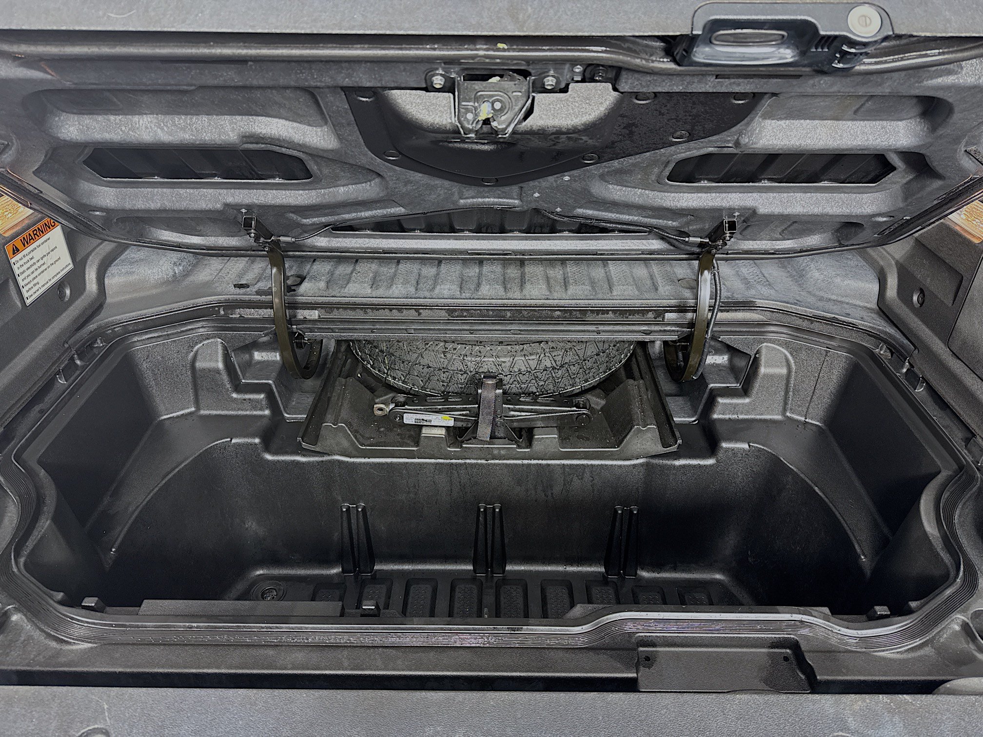 Certified 2023 Honda Ridgeline RTL image 25