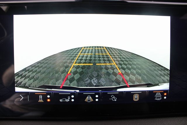 New 2026 GMC Sierra 3500 AT4 w/ AT4 Premium Plus Package image 5