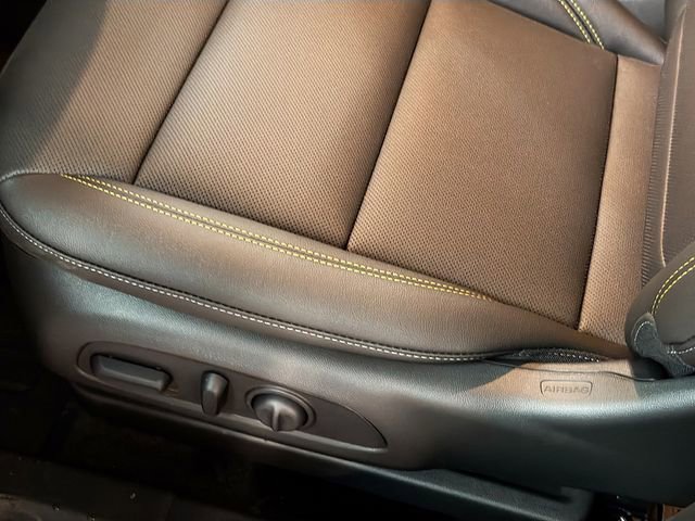 New 2026 Chevrolet Trax ACTIV w/ Driver Confidence Package image 22