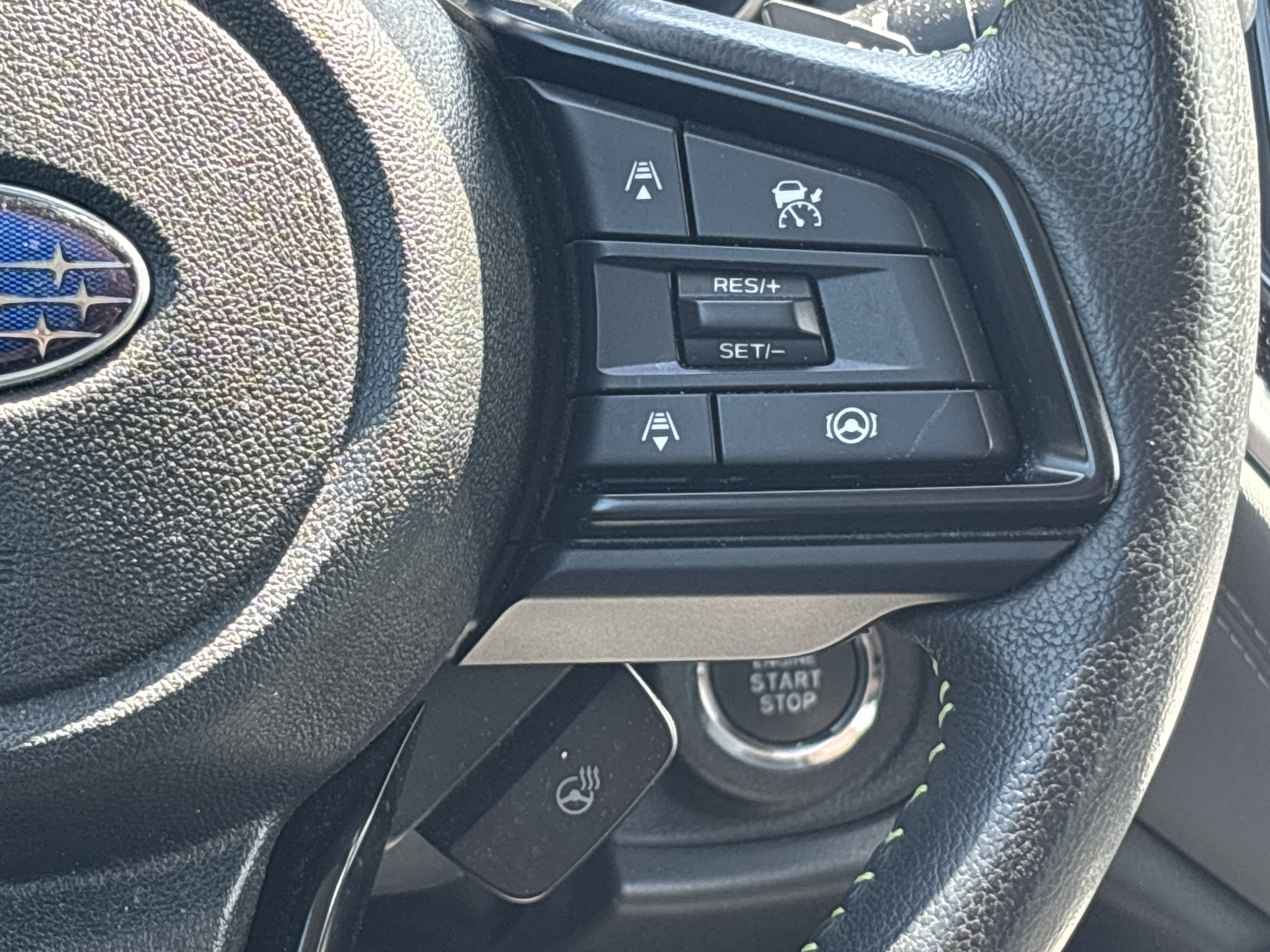 Certified 2024 Subaru Outback Onyx Edition AWD/4WD image 5