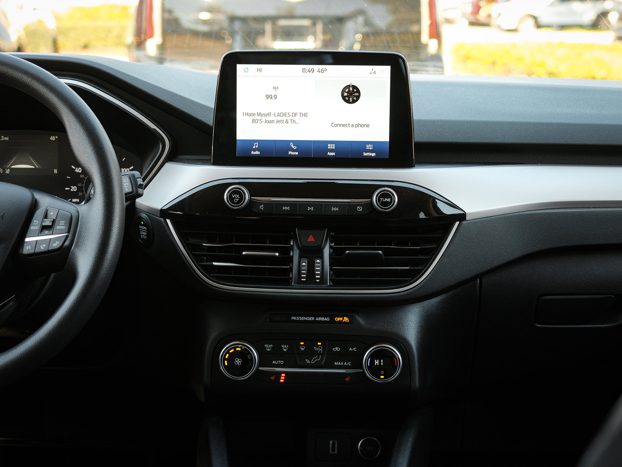 Used 2020 Ford Escape SE image 31