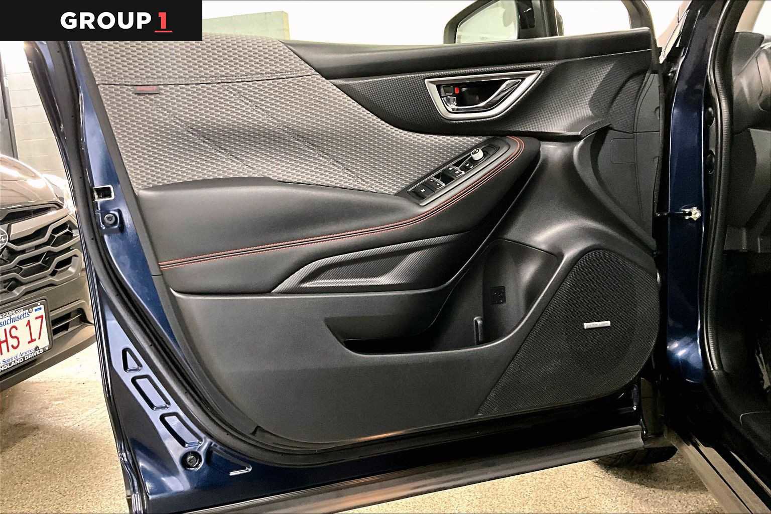 Used 2021 Subaru Forester Sport image 21