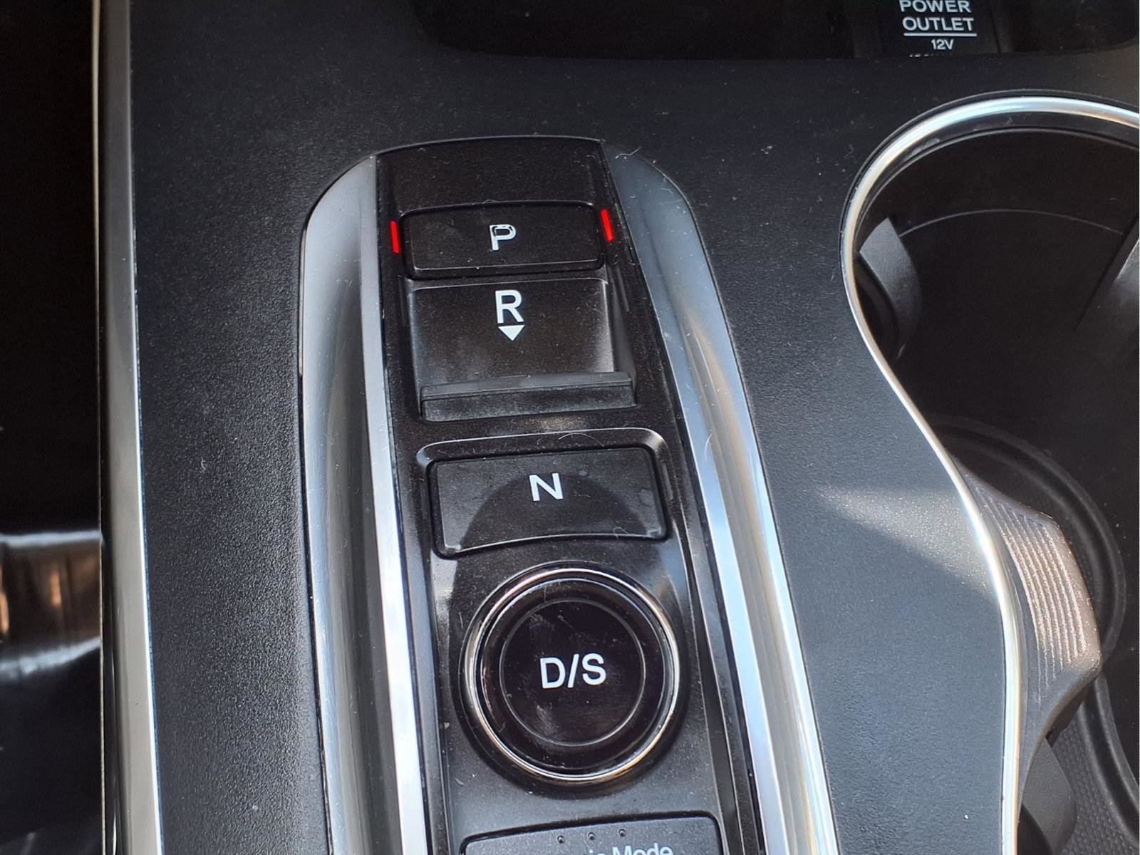 Used 2017 Acura MDX SH-AWD w/ Advance Package image 25