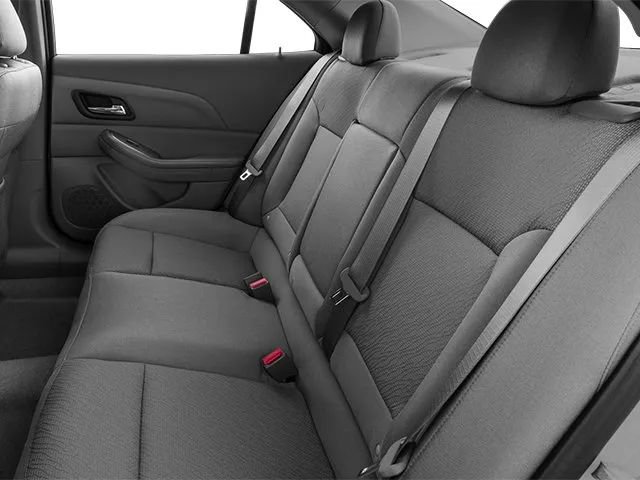 Used 2014 Chevrolet Malibu LS image 17