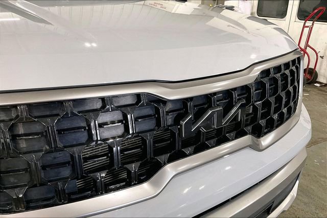 Used 2023 Kia Telluride EX X-Line AWD/4WD image 29