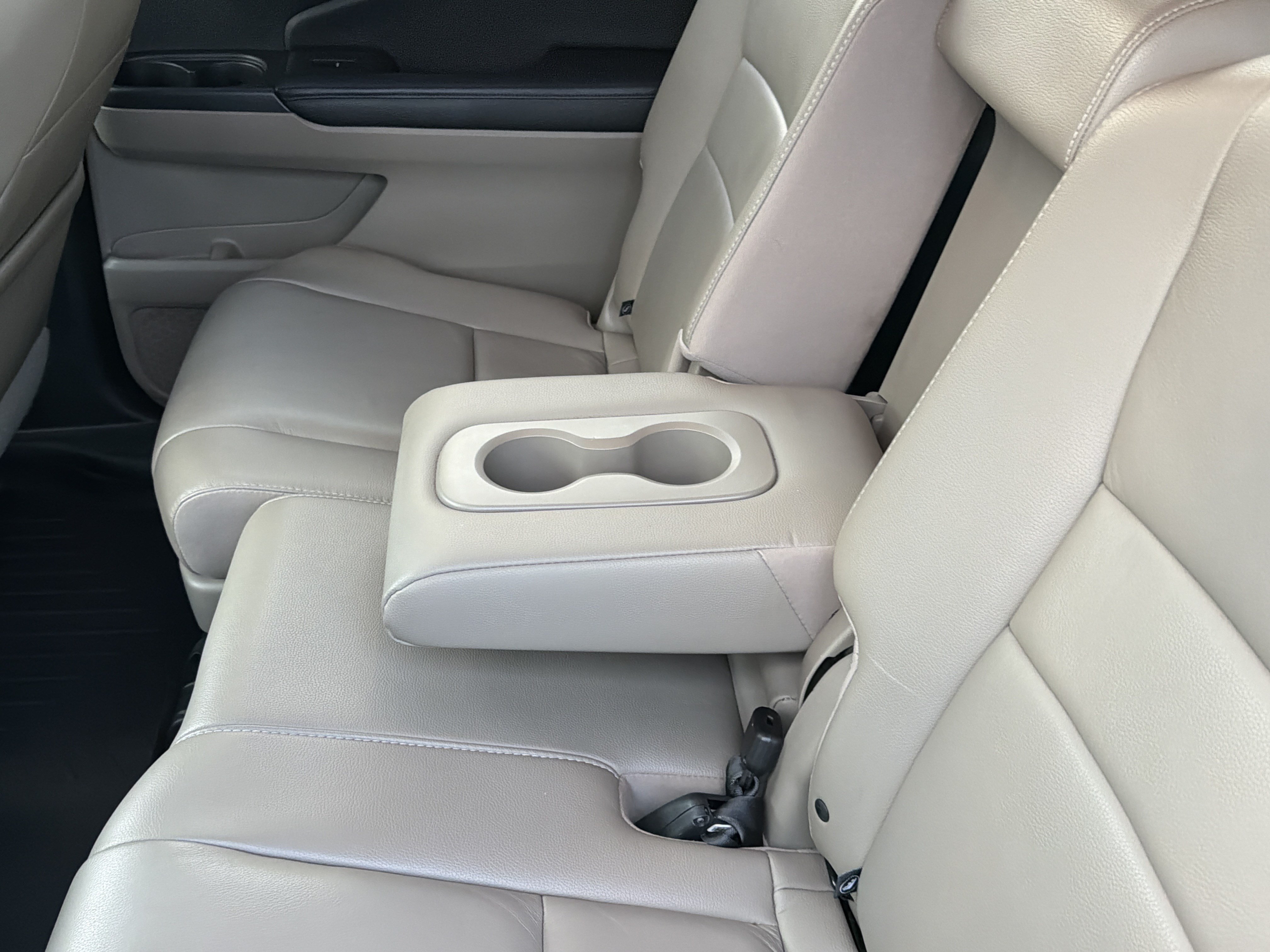 Used 2016 Honda Pilot EX-L image 70