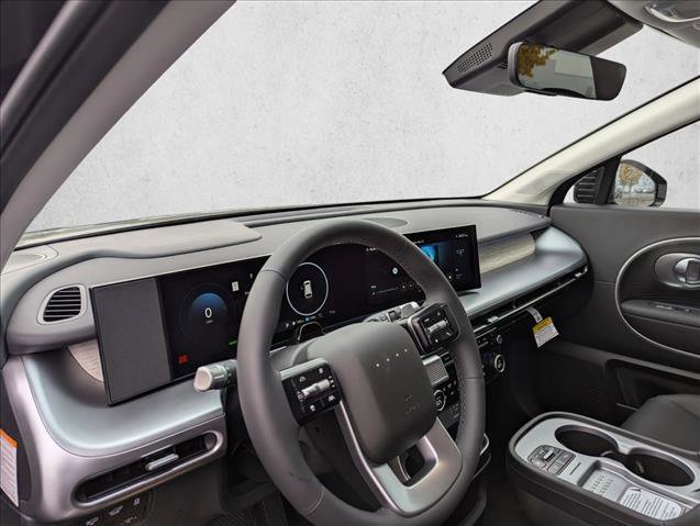 New 2026 Hyundai Ioniq 9 SEL image 12