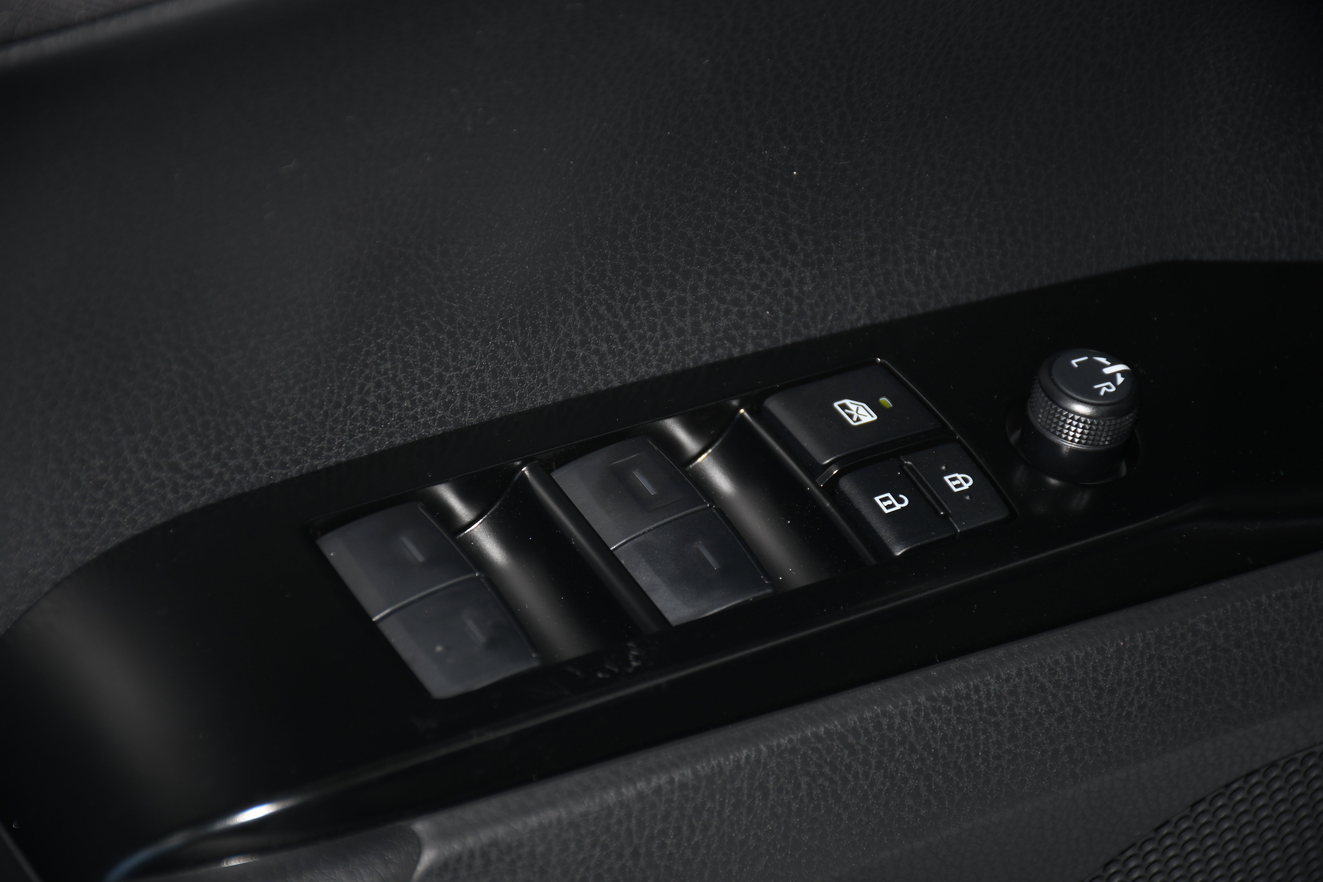 New 2026 Toyota Camry LE image 6