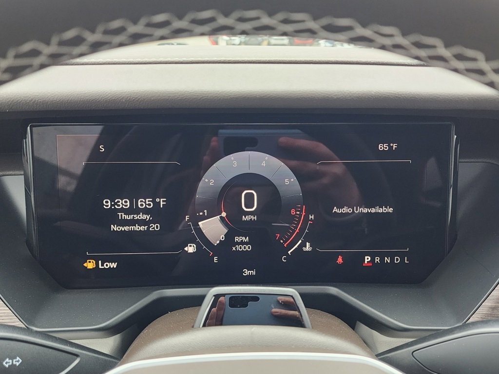 New 2026 GMC Acadia Denali image 25