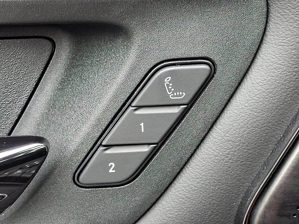 Certified 2026 RAM 1500 Limited AWD/4WD image 28