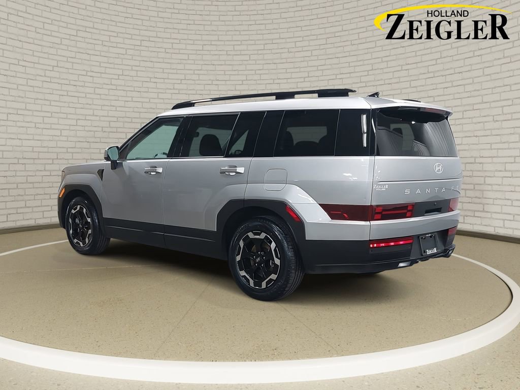 Used 2025 Hyundai Santa Fe SEL image 7